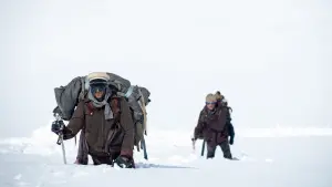 Задник к фильму "Снежное братство" #160340