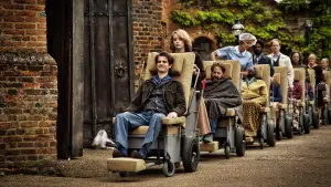 Задник к фильму "Дыши ради нас" #212898