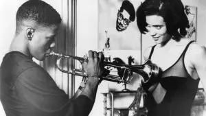 Видео к фильму Блюз о лучшей жизни | Mo' Better Blues | Denzel Washington & Wesley Snipes Perform "Mo' Better Blues"