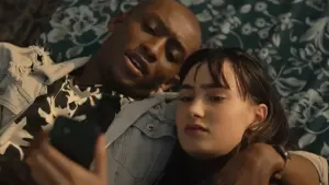 Задник к фильму "Столкновение" #337528