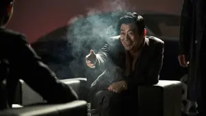 Задник к фильму "Настоящий" #427862