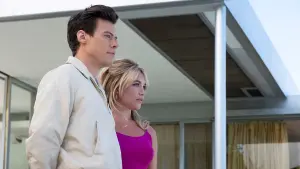 Задник к фильму "Не беспокойся, дорогая" #261960