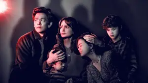 Задник к фильму "Оно слушает" #643671