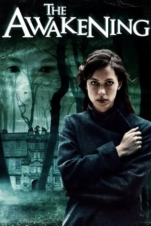 Постер к фильму "Экстрасенс" #157199