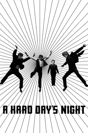 Постер к фильму "Вечер трудного дня" #222203