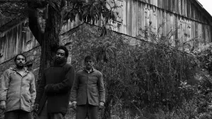 Задник к фильму "Плоть" #660916