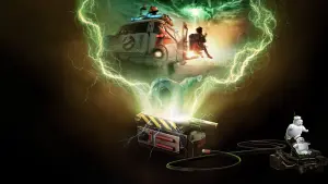 Задник к фильму "Охотники за привидениями: Наследники" #216928