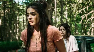 Задник к фильму "Водопад" #718184