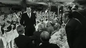 Задник к фильму "Гражданин Кейн" #699367