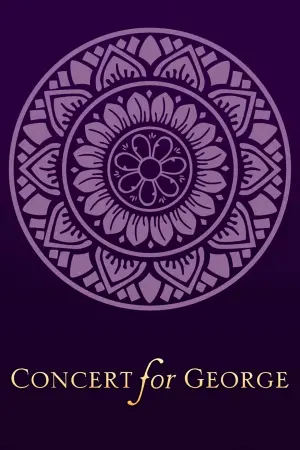 Concert for George