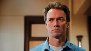 Задник к фильму "Побег из Алькатраса" #745234