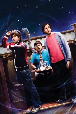 Постер к фильму "Часто задаваемые вопросы о путешествиях во времени" #256486