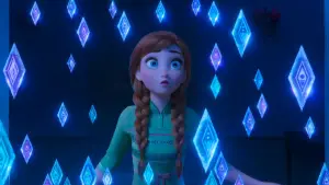 Задник к фильму "Холодное сердце 2" #576073