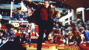 Задник к фильму "Подарок на Рождество" #307388