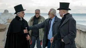 Задник к фильму "Καποδίστριας" #775260