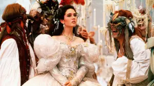 Задник к фильму "Лабиринт" #659049