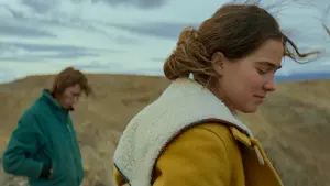 Видео к фильму Монтанская история | Director to Director - Scott McGehee and David Siegel x Mona Fastvold | Bleecker Street