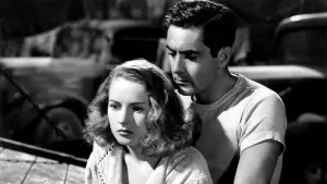 Задник к фильму "Аллея кошмаров" #426766