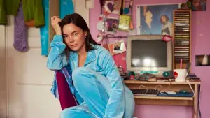 Задник к фильму "Ещё разок" #422041