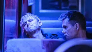 Задник к фильму "Один путь" #389871