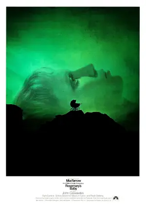 Постер к фильму "Ребёнок Розмари" #675247