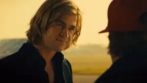 Задник к фильму "Гонка" #607140