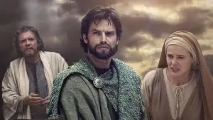 Задник к фильму "Апостол Павел: Чудо на пути в Дамаск" #727853