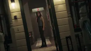 Задник к фильму "Крик" #590943