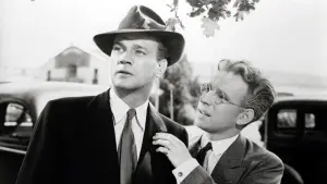 Задник к фильму "Тень сомнения" #209959