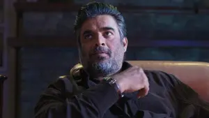 Видео к фильму Shaitaan | Shaitaan Teaser | Ajay Devgn, R Madhavan, Jyotika | Jio Studios, Devgn Films, Panorama Studios