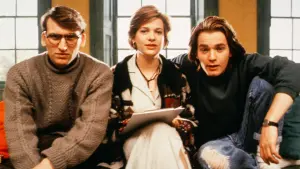 Задник к фильму "Неглубокая могила" #247478