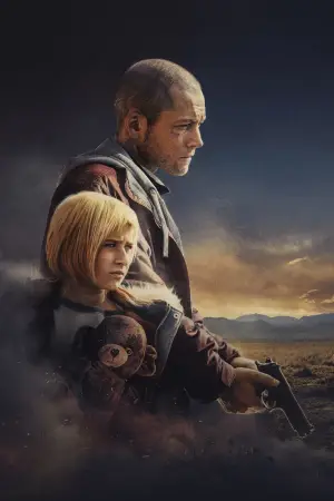 Постер к фильму "Детка на драйве" #573816