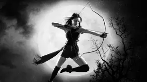 Задник к фильму "Город грехов 2: Женщина, ради которой стоит убивать" #288829