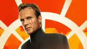 Задник к фильму "Хан Соло: Звёздные войны. Истории" #615433