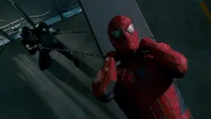 Задник к фильму "Человек-паук 3: Враг в отражении" #172655