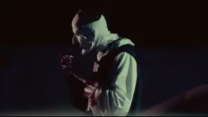 Задник к фильму "Ужасающий" #655338