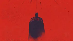 Задник к фильму "Бэтмен" #165455