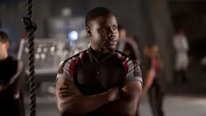 Задник к фильму "Голодные игры" #603093