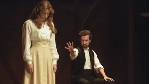 Задник к фильму "Иллюзионист" #226498