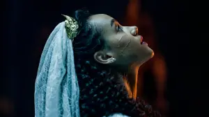 Задник к фильму "Приглашение" #298037