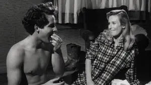 Задник к фильму "Последний киносеанс" #204237