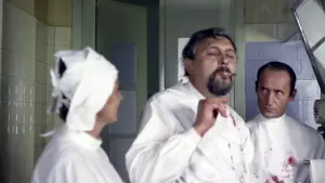 Задник к фильму "Знахарь" #452180