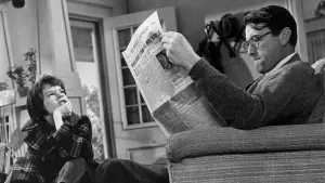 Видео к фильму Убить пересмешника | Убить пересмешника - Трейлер