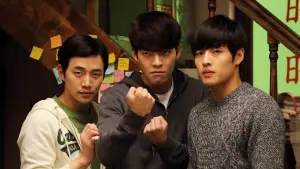 Видео к фильму Twenty | [5분 순삭] 스물 Twenty 미리보기