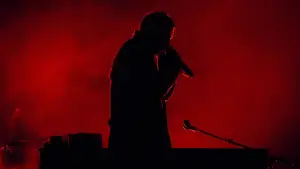 Задник к фильму "Twenty One Pilots: More Than We Ever Imagined" #767524