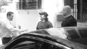 Задник к фильму "Коллекторы" #324877