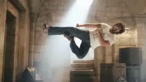 Задник к фильму "Не шутите с Зоханом!" #736687