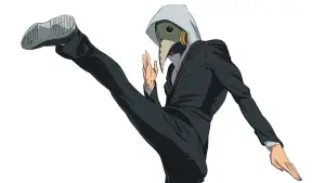 Задник к фильму "Человек-бензопила. Фильм: История Резе" #521565