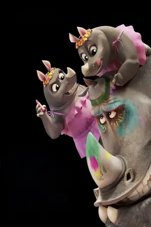 Постер к фильму "" #511643