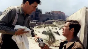 Задник к фильму "Уик-энд в Зюйдкоте" #425491